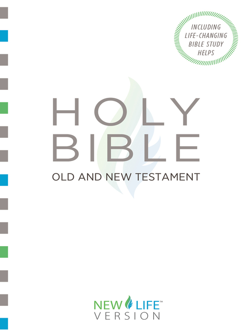Title details for The Holy Bible--Old and New Testament by Barbour Publishing - Wait list